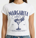 Margarita Baby Tee